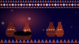 افتتاح معرض الصناعات الحرفية في واحة الجبل