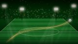 الواحة يهزم اتحاد الميناء بثنائية ويتصدّر الدوري منفرداً