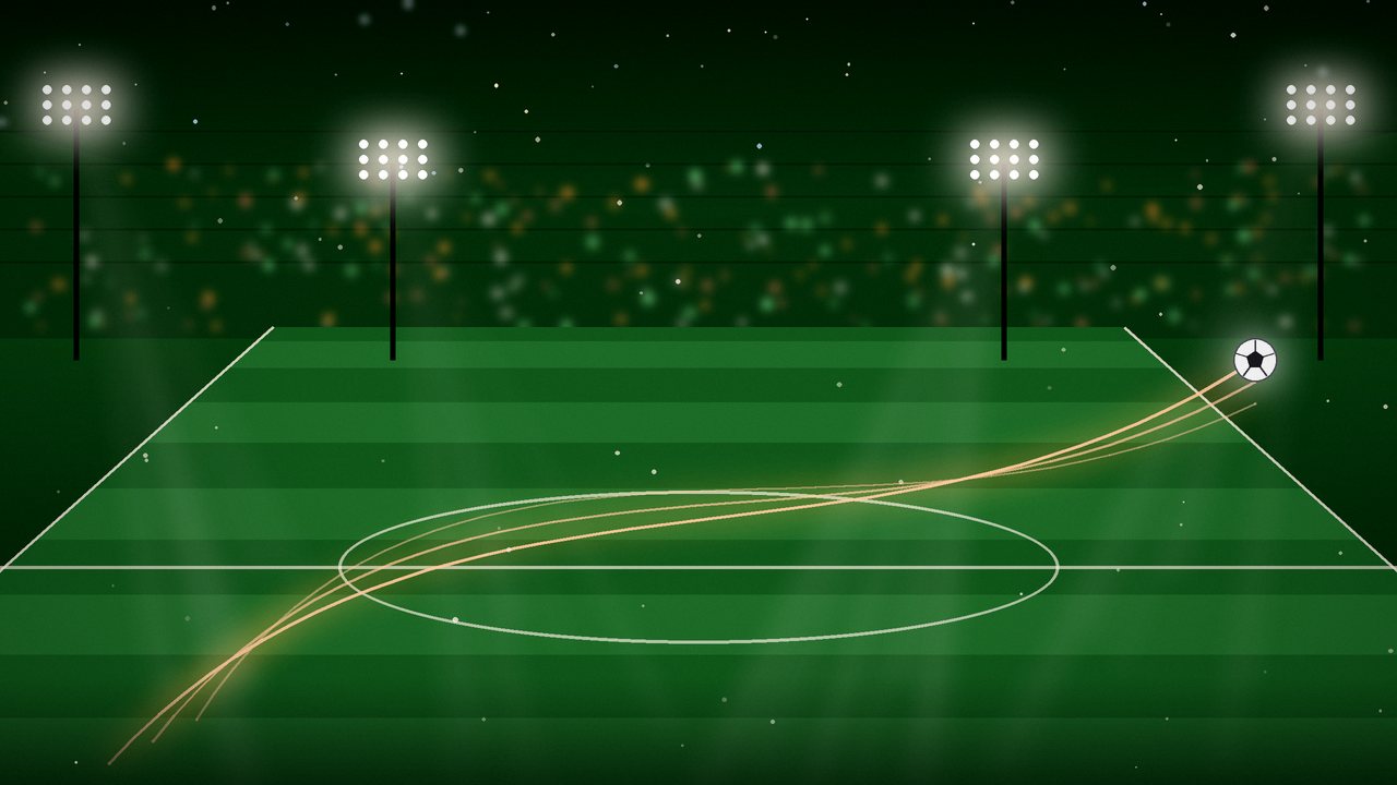 الواحة يهزم اتحاد الميناء بثنائية ويتصدّر الدوري منفرداً